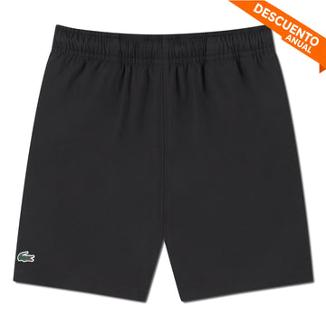 Playera Kids Lacoste - Playera Kids