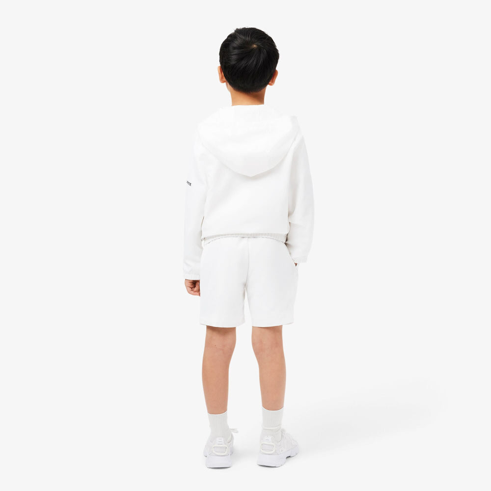 Playera Kids Lacoste - Playera Kids