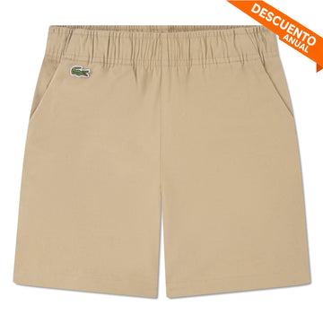 Playera Kids Lacoste - Playera Kids