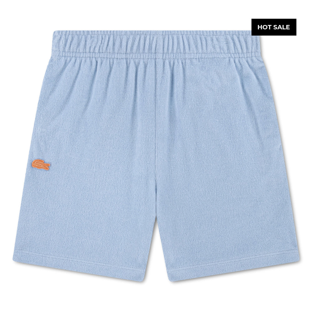 Playera Kids Lacoste - Playera Kids