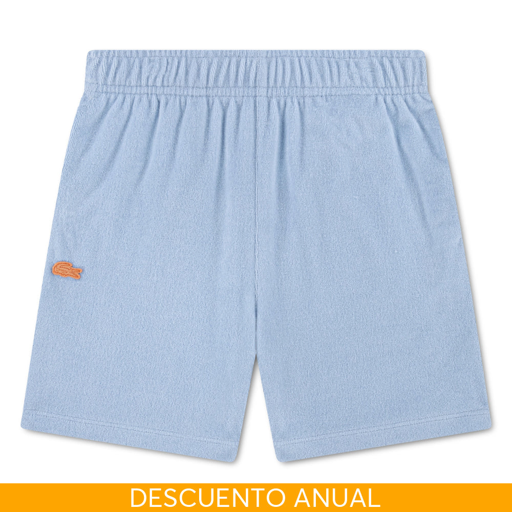 Playera Kids Lacoste - Playera Kids