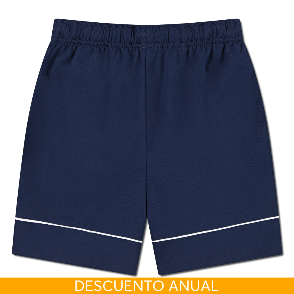 Playera Kids Lacoste - Playera Kids