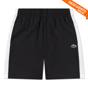 Playera Kids Lacoste - Playera Kids