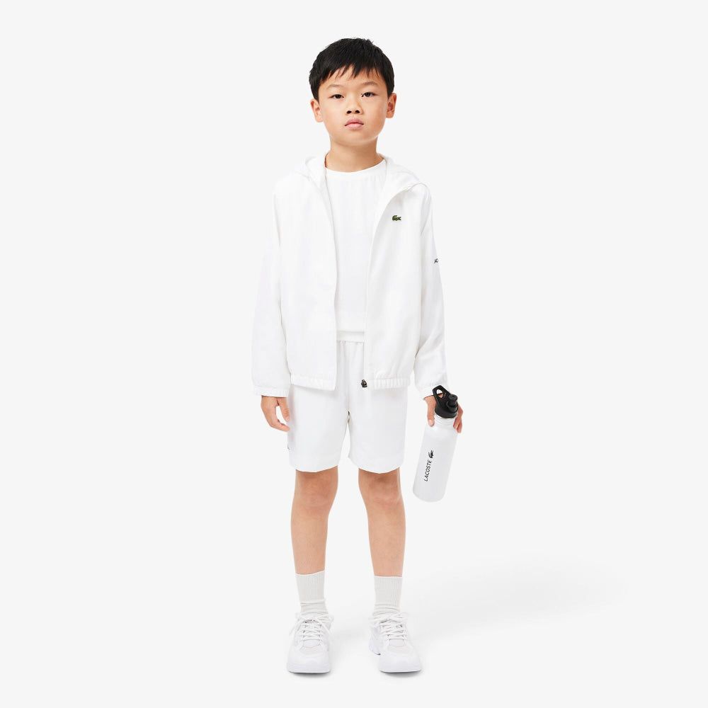 Playera Kids Lacoste - Playera Kids