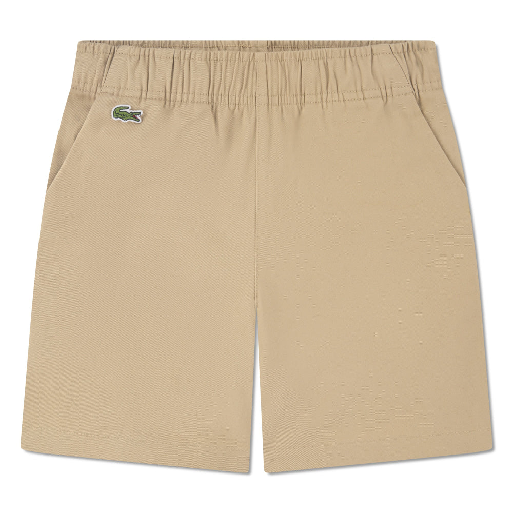 Playera Kids Lacoste - Playera Kids
