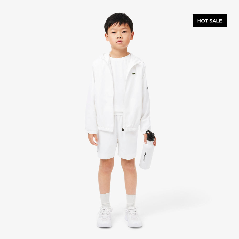 Playera Kids Lacoste - Playera Kids
