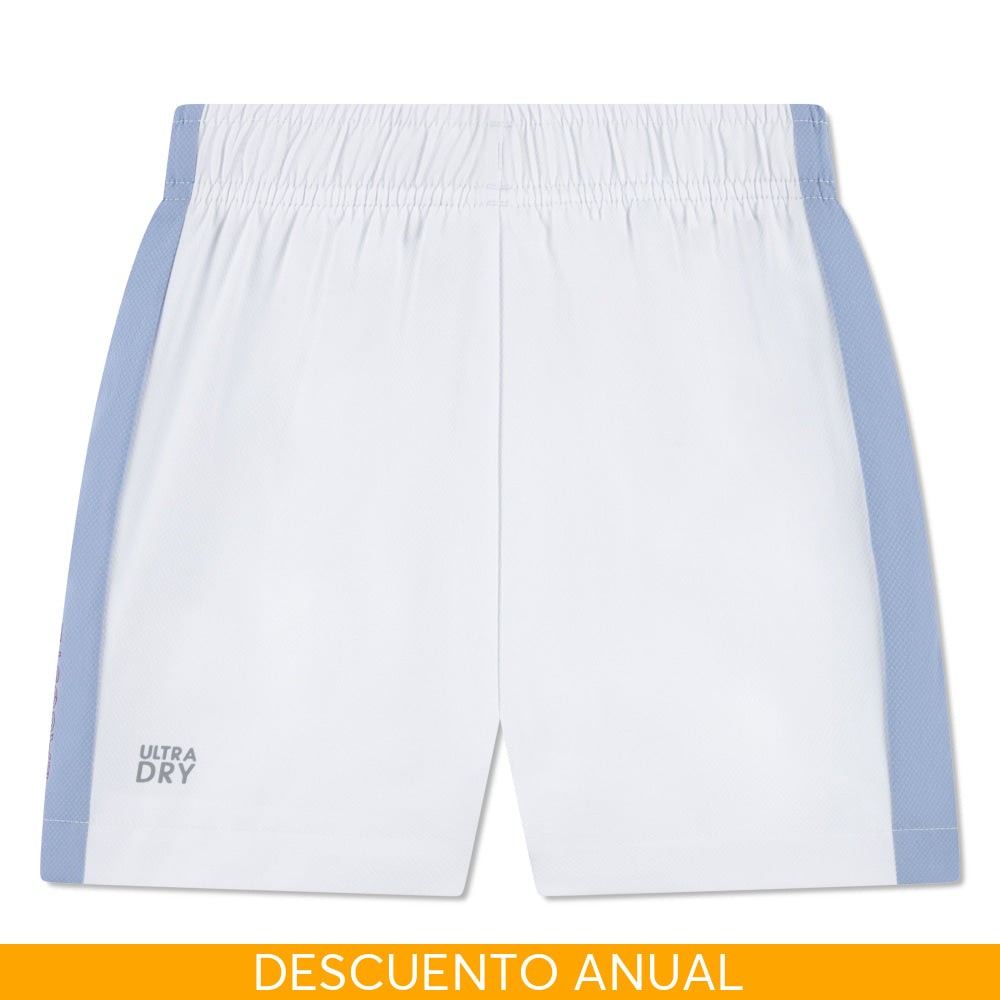 Playera Kids Lacoste - Playera Kids