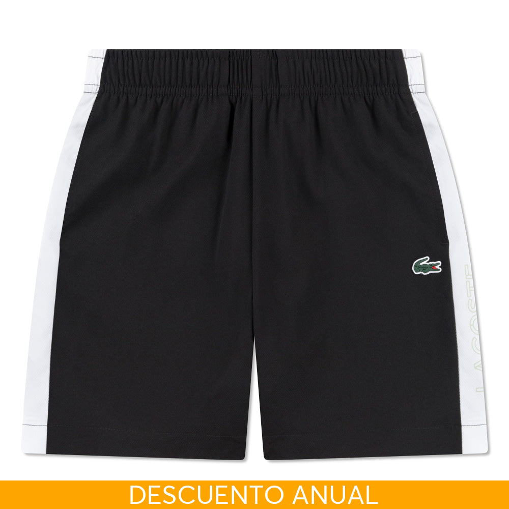 Playera Kids Lacoste - Playera Kids