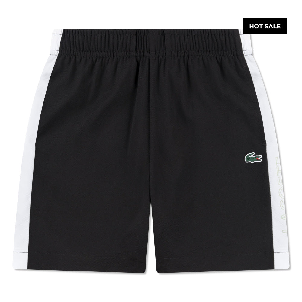 Playera Kids Lacoste - Playera Kids