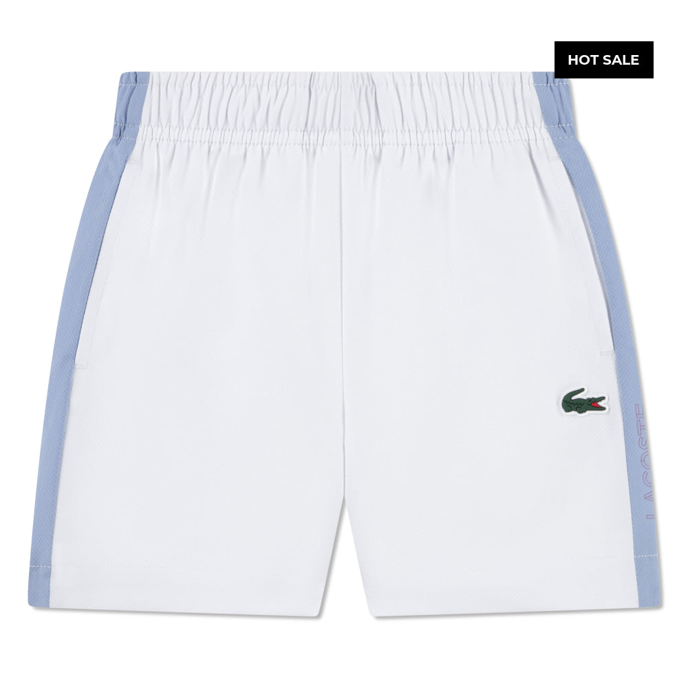 Playera Kids Lacoste - Playera Kids