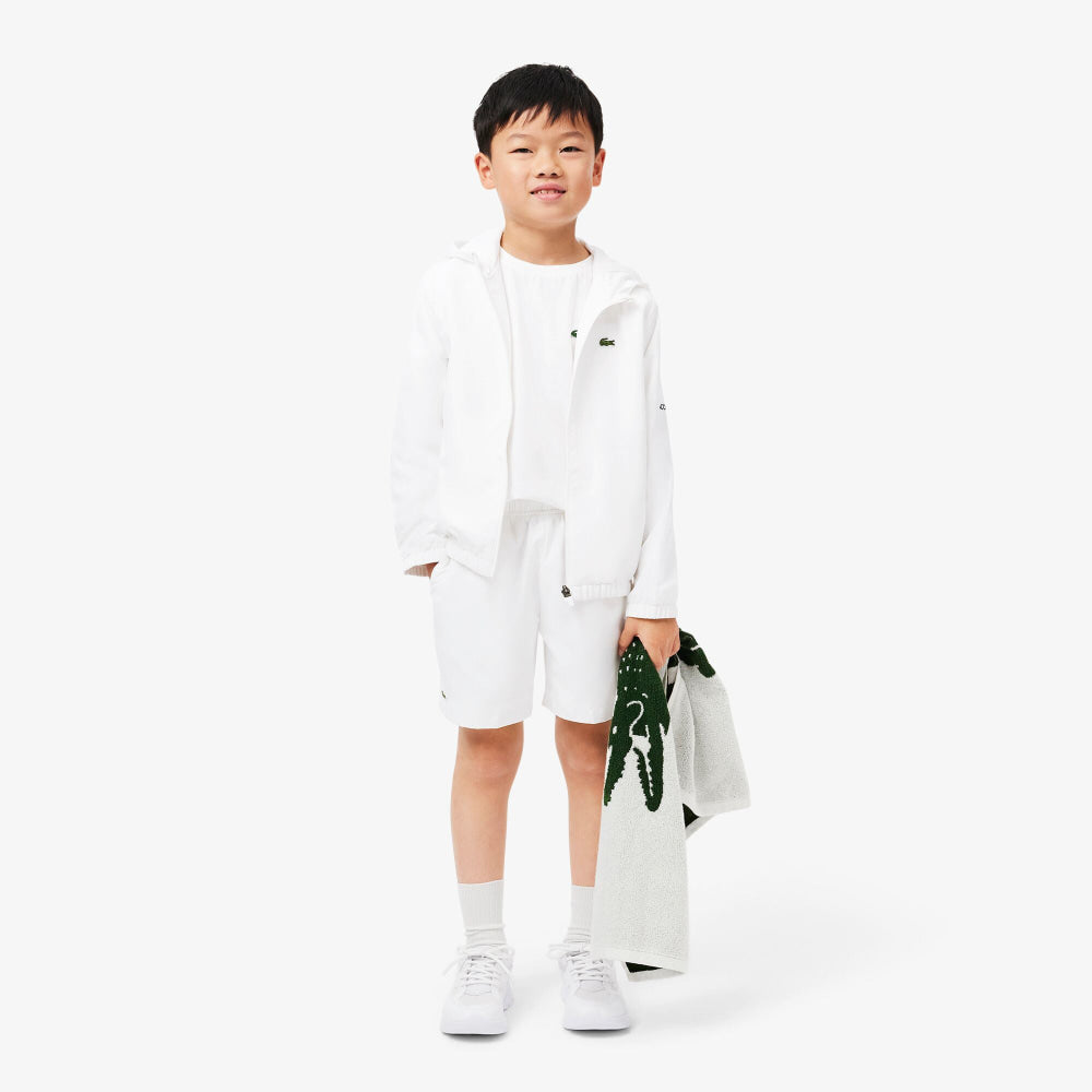 Playera Kids Lacoste - Playera Kids