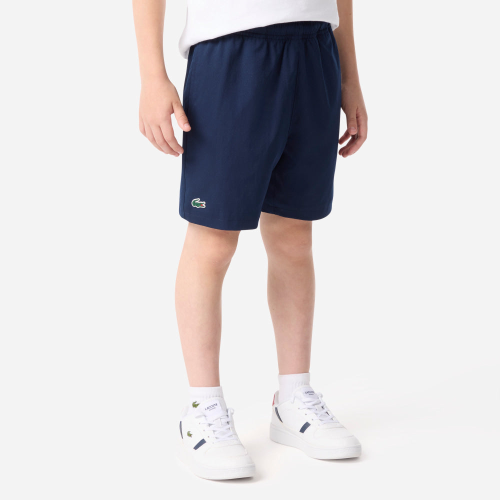 Playera Kids Lacoste - Playera Kids