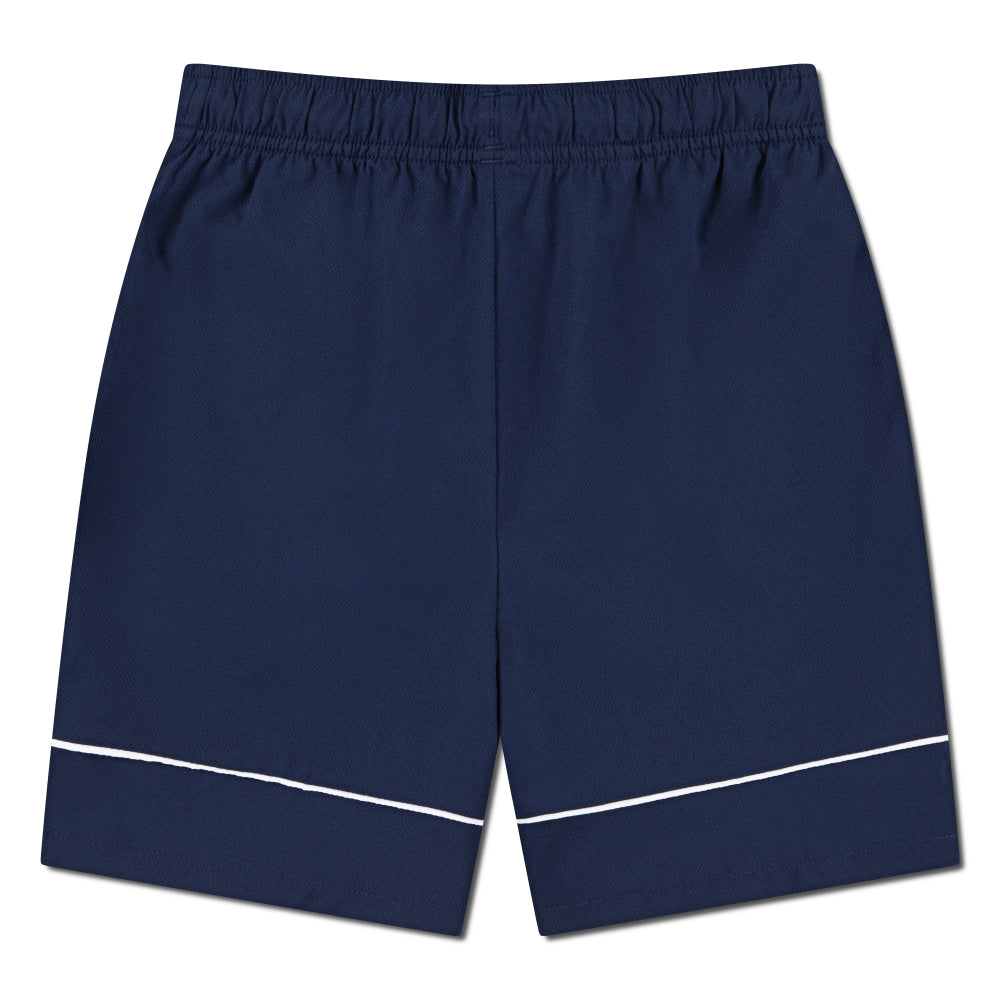 Playera Kids Lacoste - Playera Kids