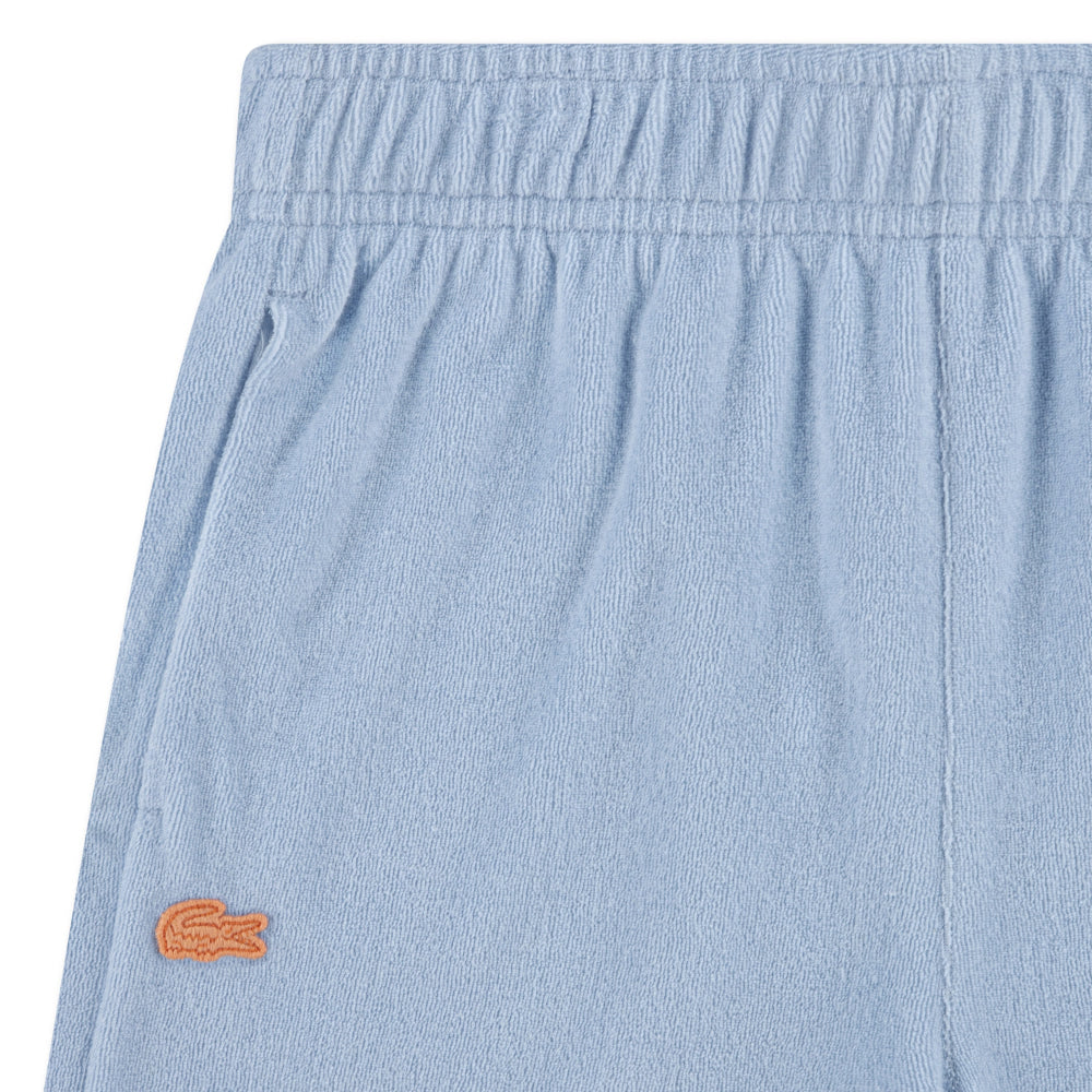 Playera Kids Lacoste - Playera Kids