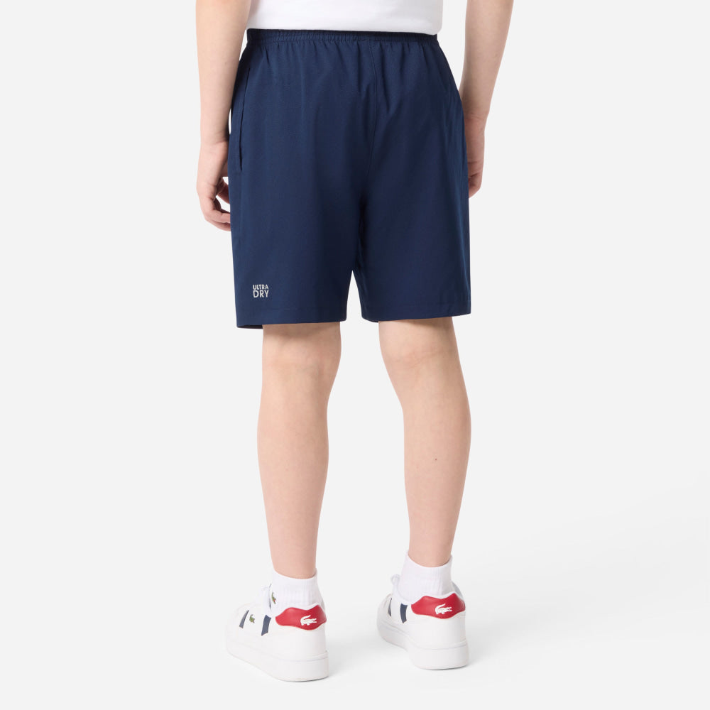 Playera Kids Lacoste - Playera Kids