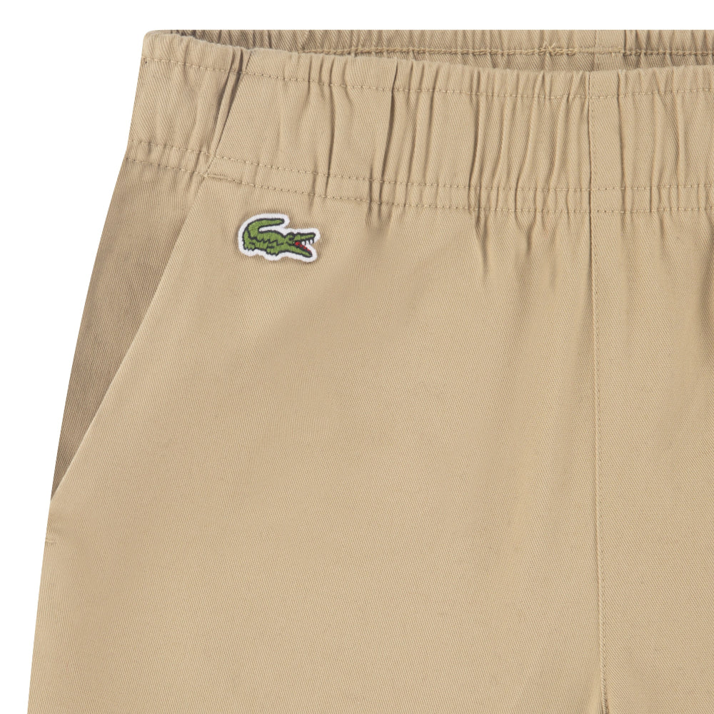 Playera Kids Lacoste - Playera Kids