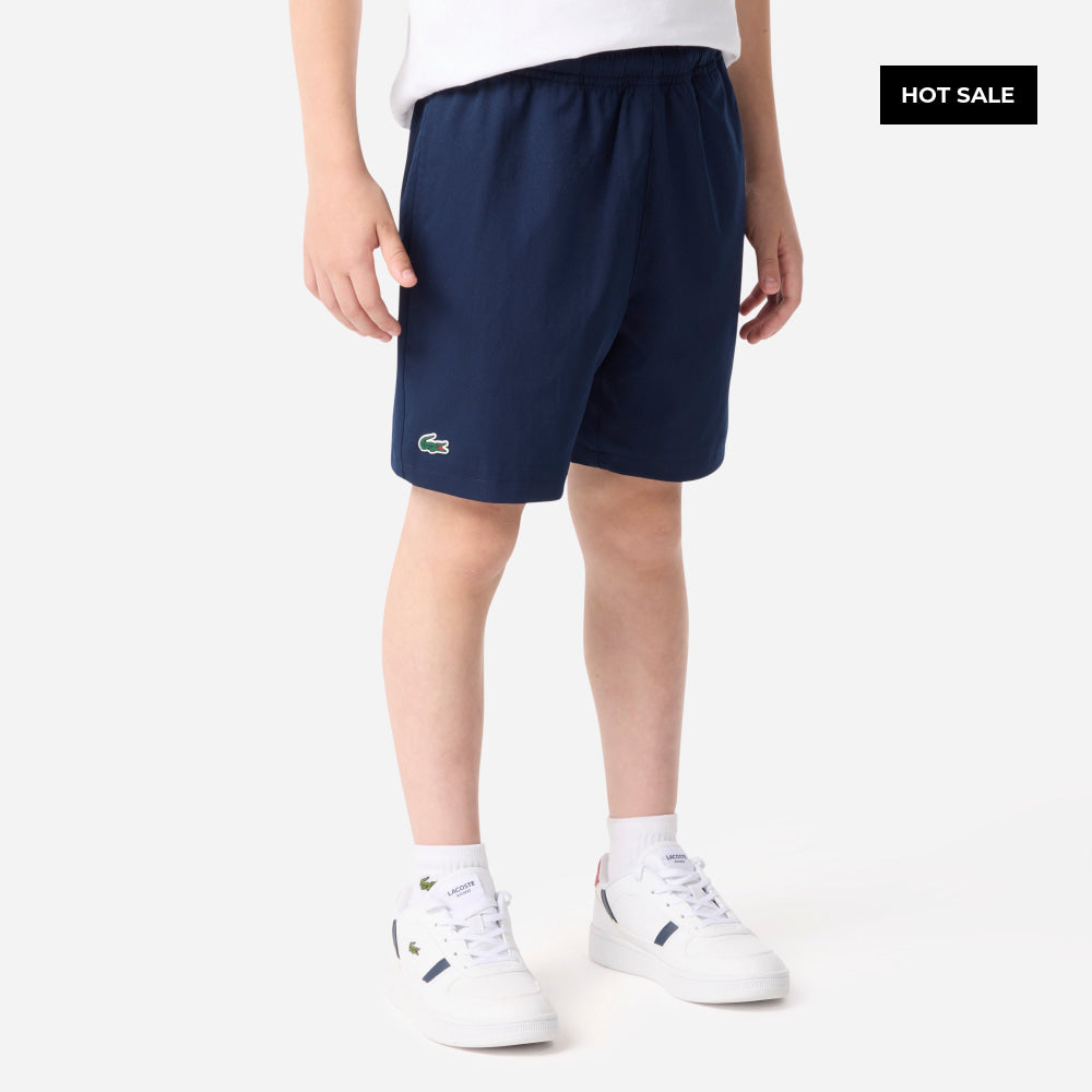 Playera Kids Lacoste - Playera Kids