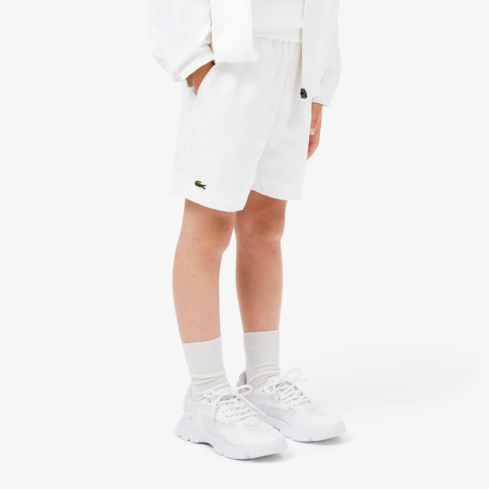 Playera Kids Lacoste - Playera Kids