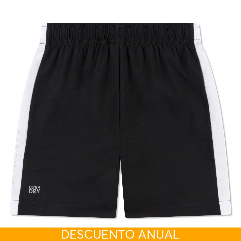 Playera Kids Lacoste - Playera Kids