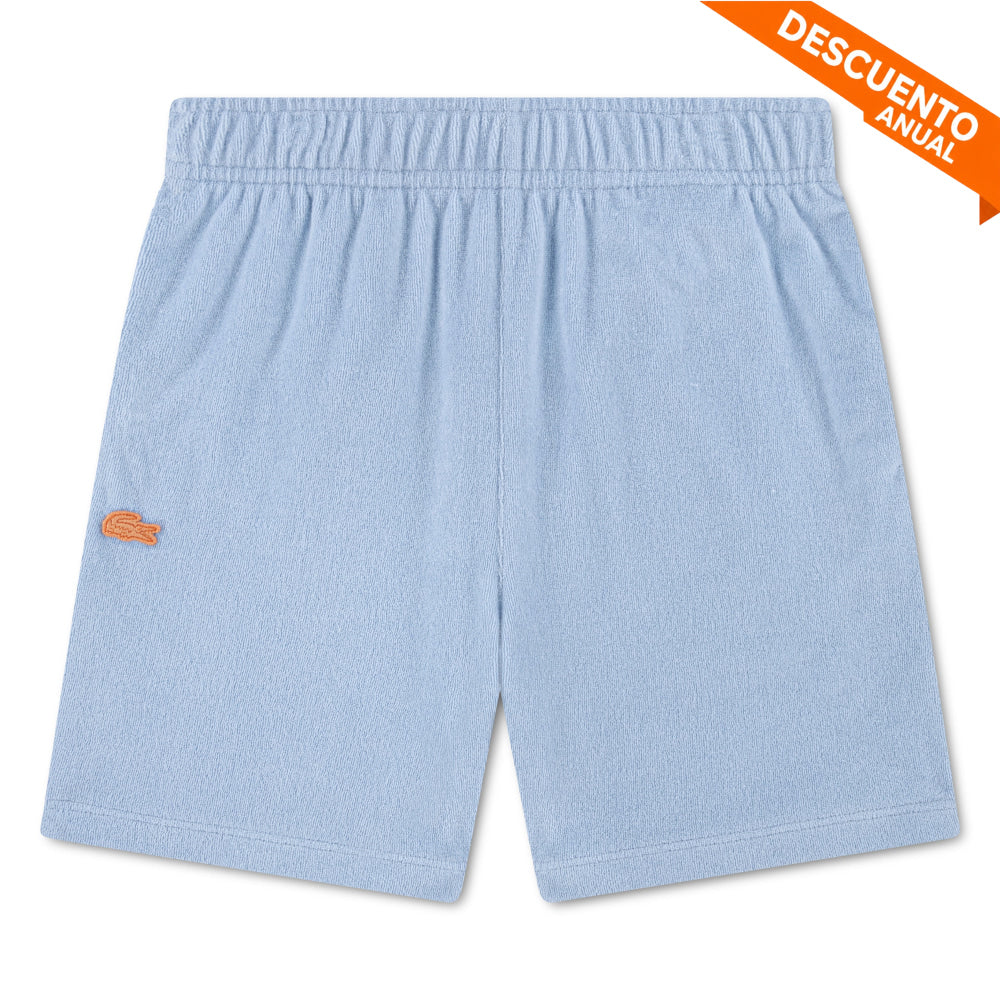 Playera Kids Lacoste - Playera Kids