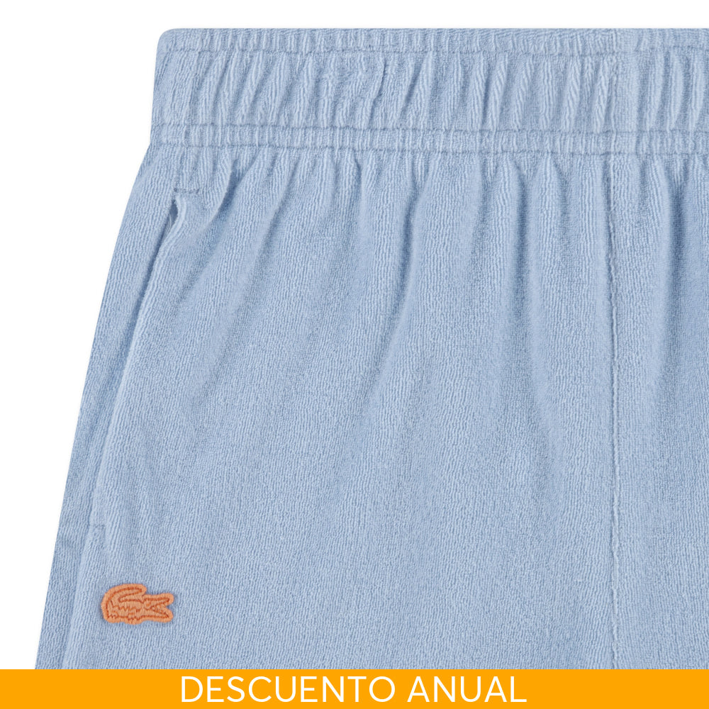 Playera Kids Lacoste - Playera Kids