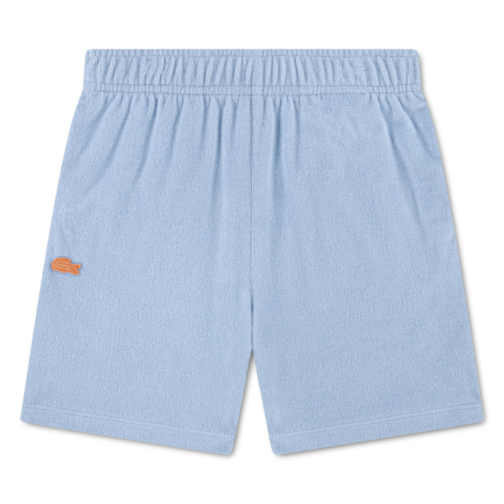 Playera Kids Lacoste - Playera Kids