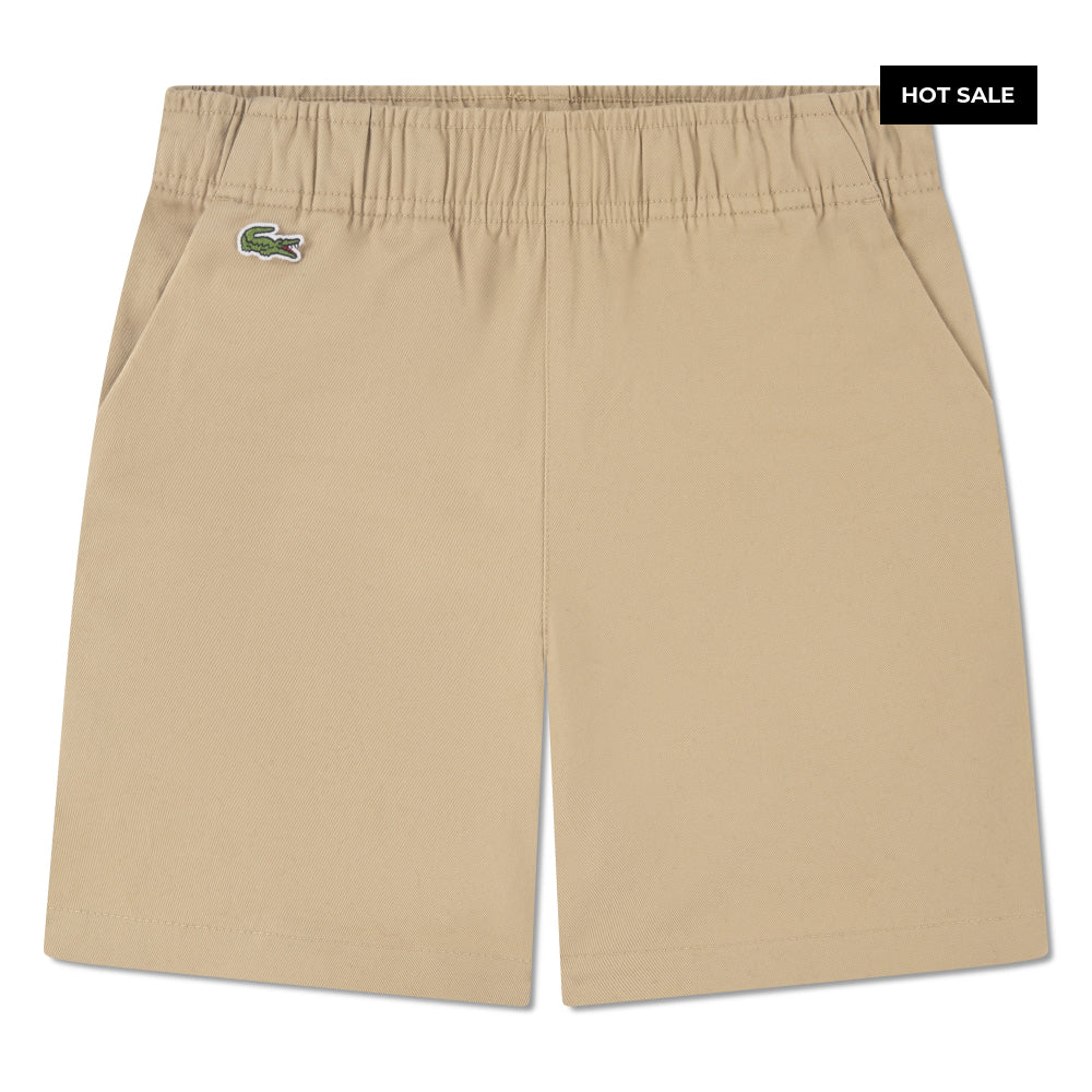 Playera Kids Lacoste - Playera Kids