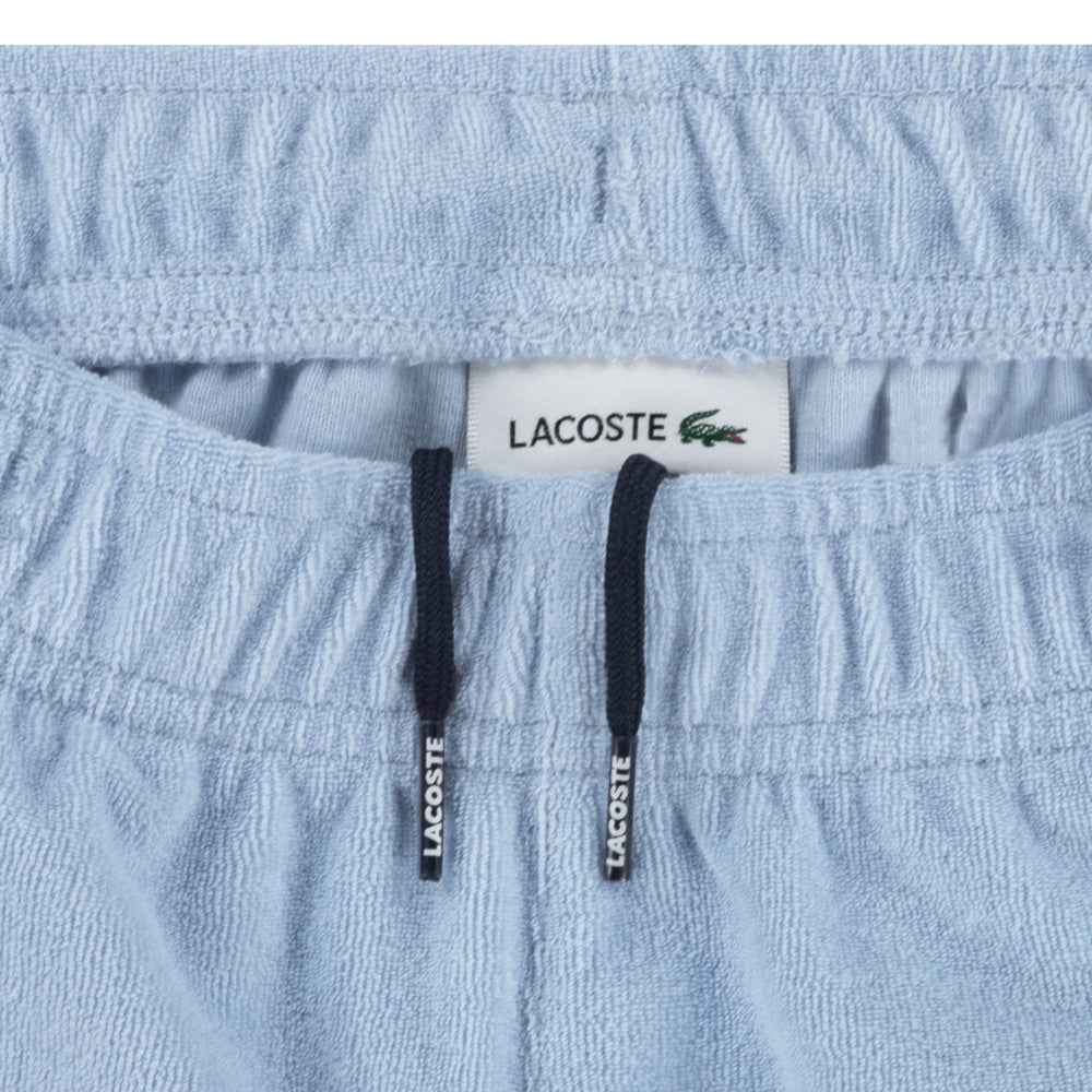 Playera Kids Lacoste - Playera Kids