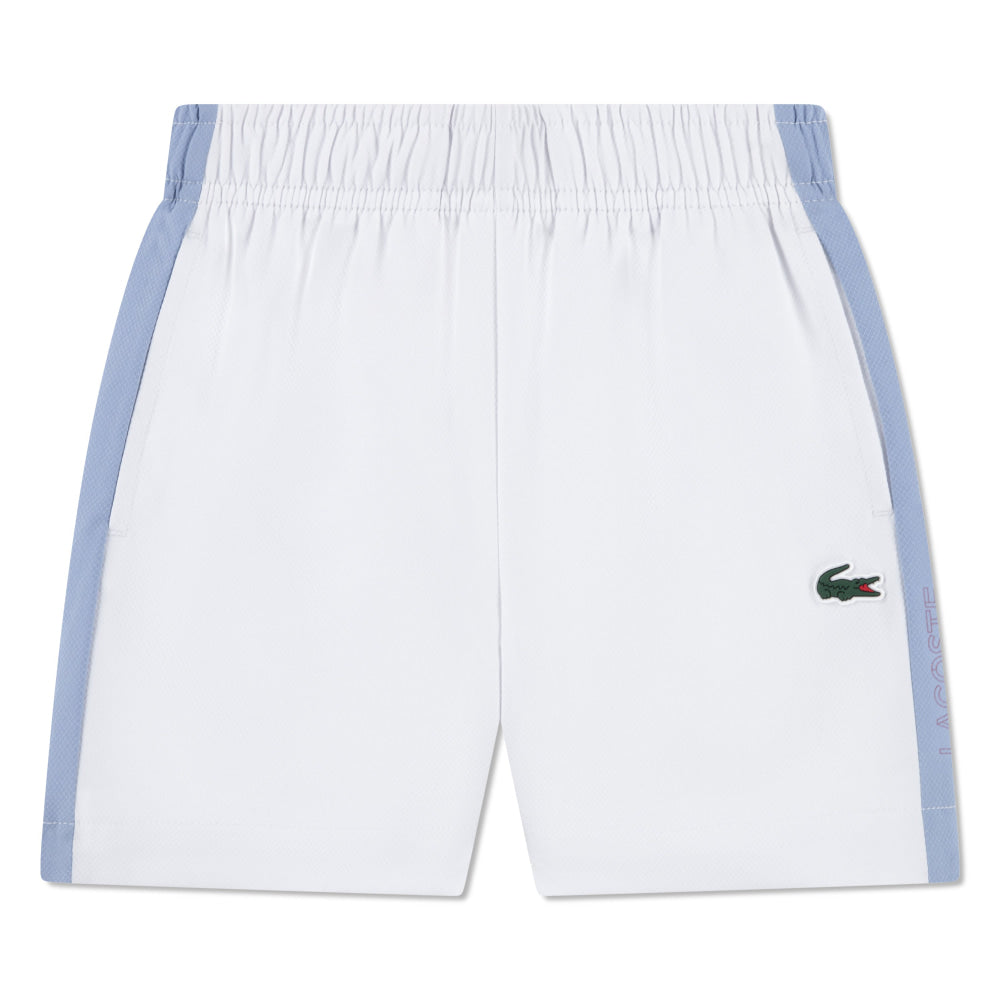 Playera Kids Lacoste - Playera Kids