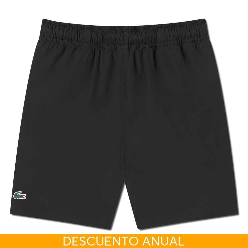 Playera Kids Lacoste - Playera Kids