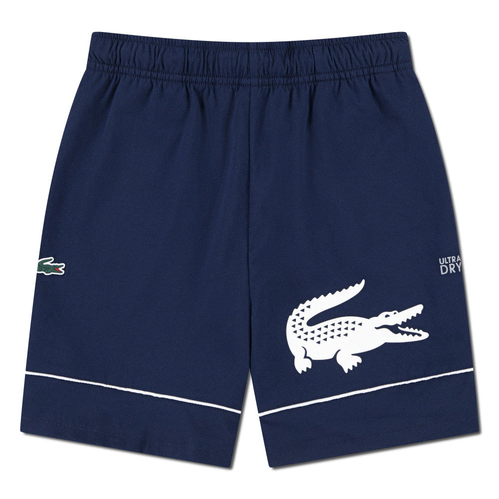 Playera Kids Lacoste - Playera Kids
