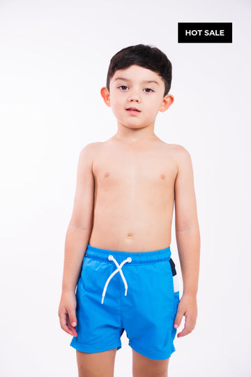 Playera Kids Nautica Playeras