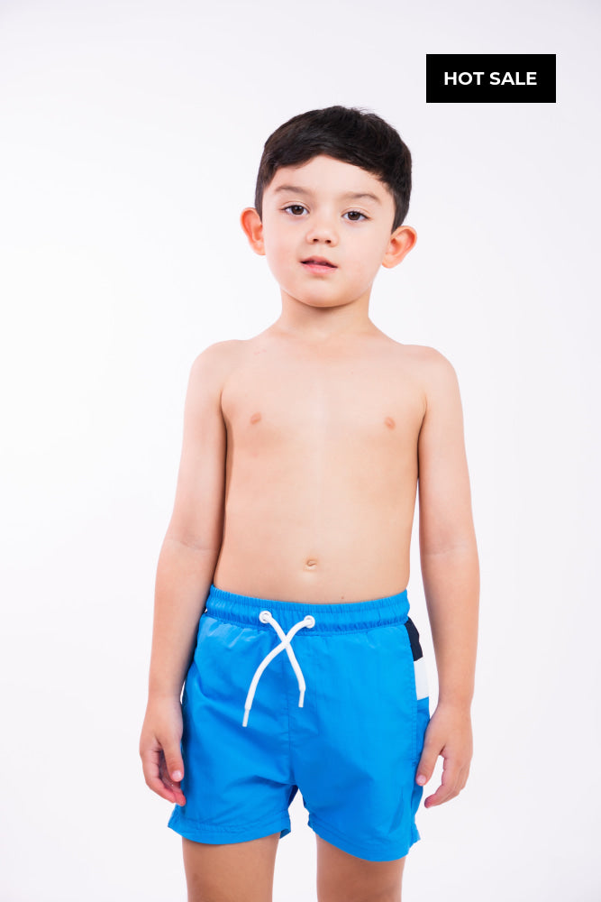 Playera Kids Nautica Playeras