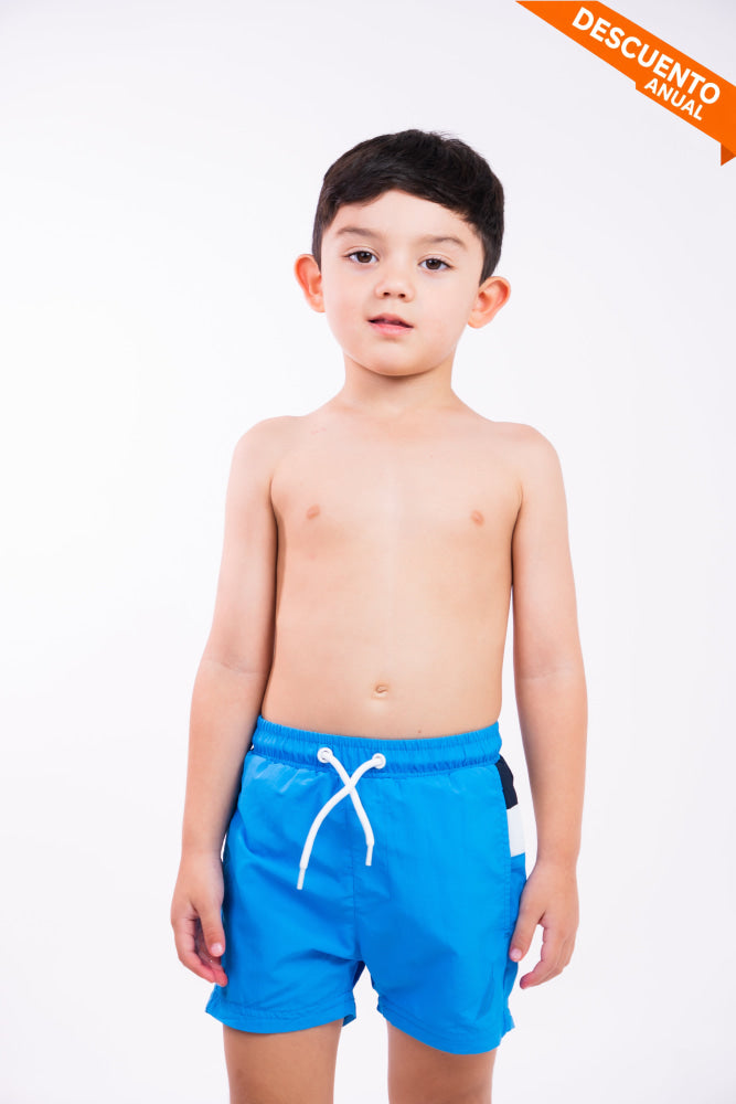 Playera Kids Nautica Playeras