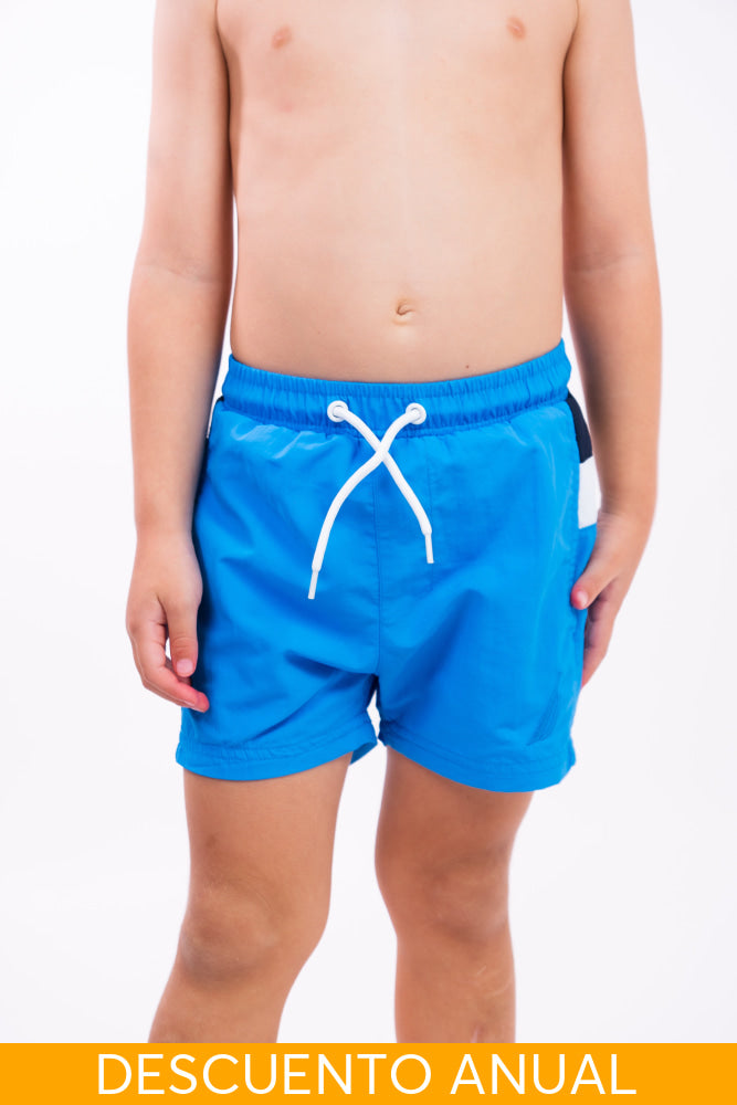 Playera Kids Nautica Playeras