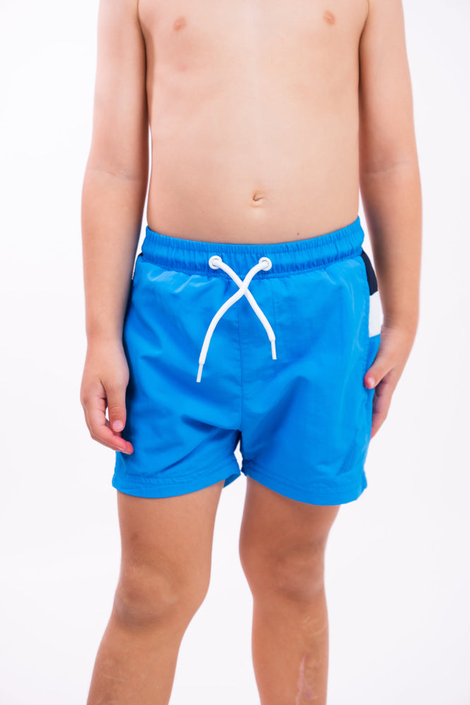 Playera Kids Nautica Playeras