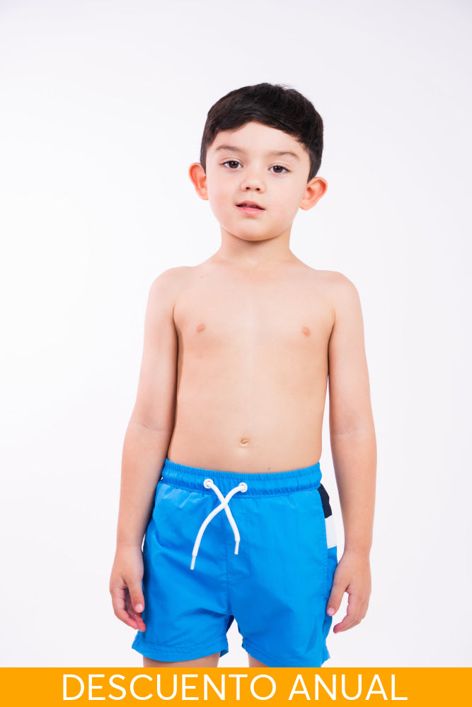 Playera Kids Nautica Playeras