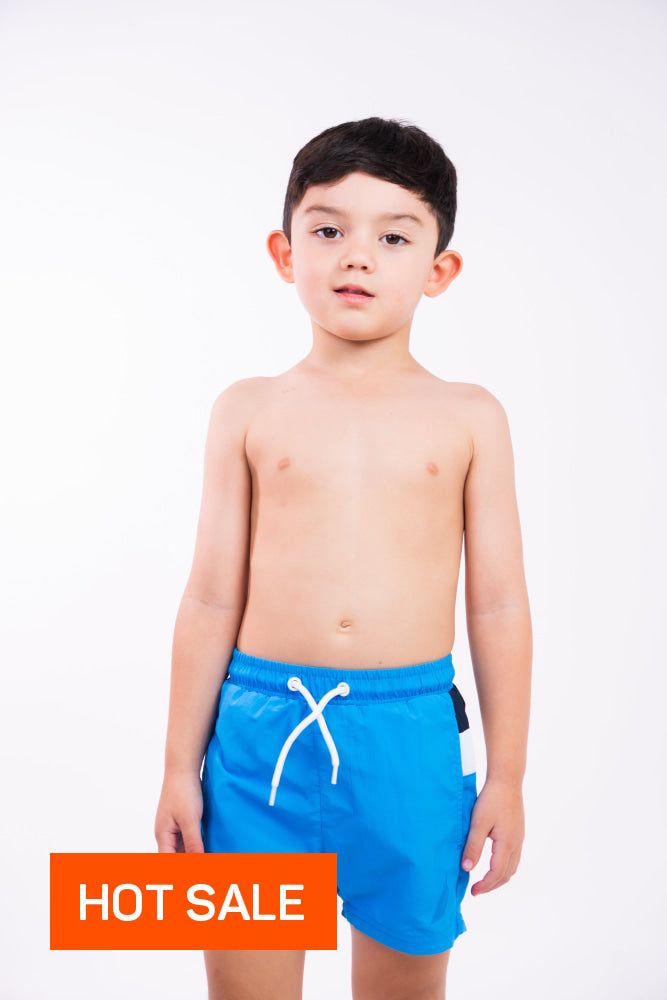Playera Kids Nautica Playeras