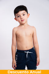 Playera Kids Nautica Playeras