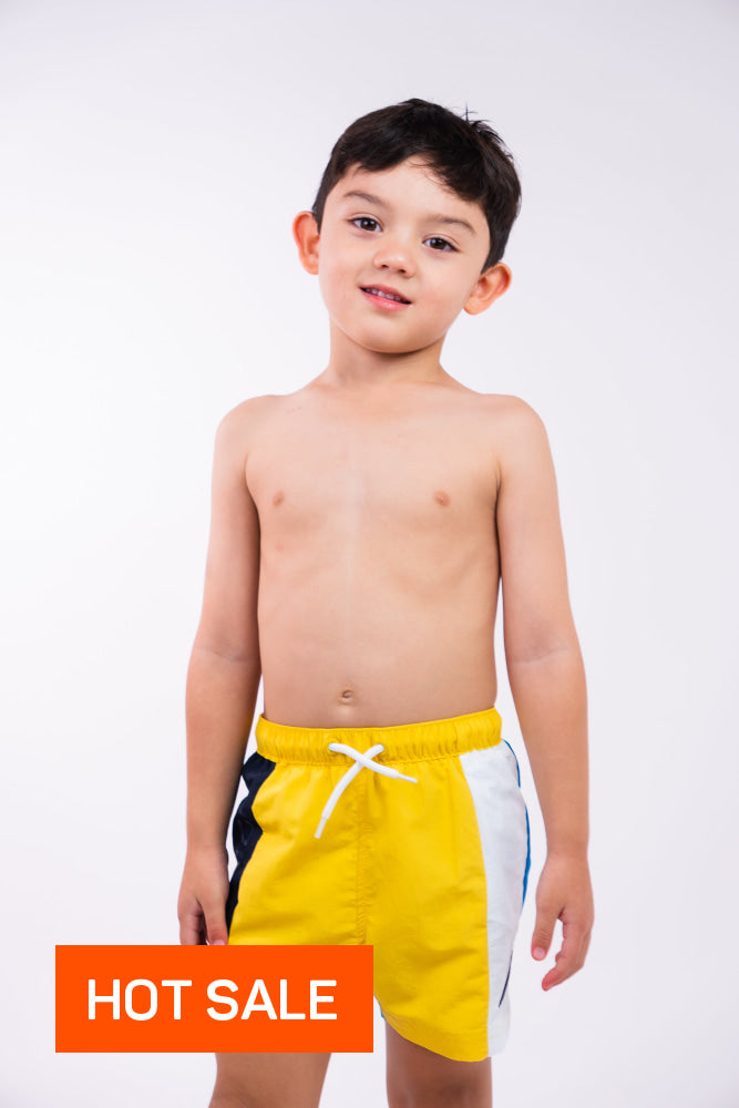 Playera Kids Nautica Playeras