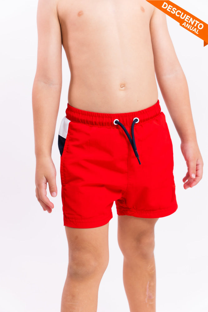 Playera Kids Nautica 6 Playeras