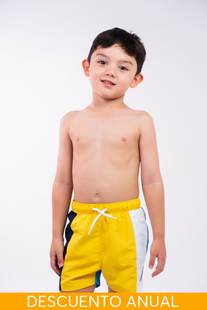 Playera Kids Nautica Playeras