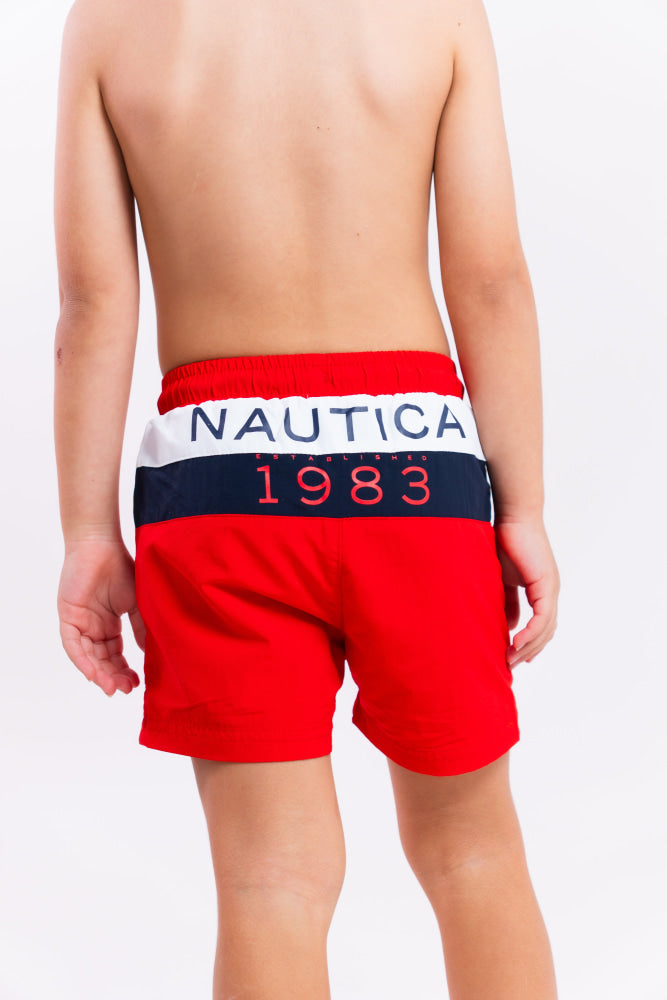 Playera Kids Nautica 6 Playeras