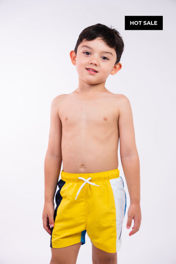 Playera Kids Nautica Playeras