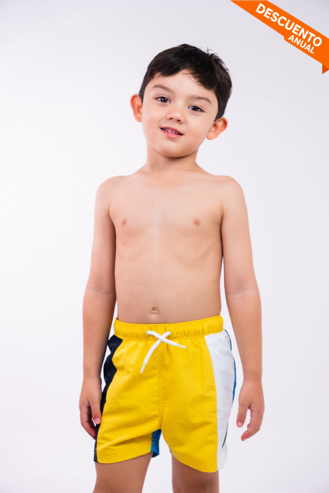Playera Kids Nautica Playeras