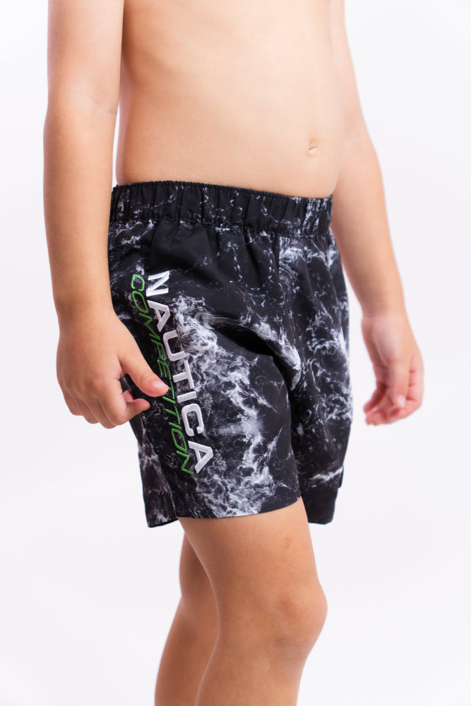 Playera Junior Nautica Playeras