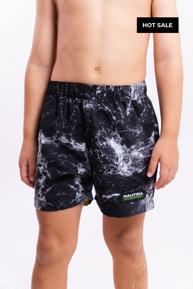 Playera Junior Nautica Playeras
