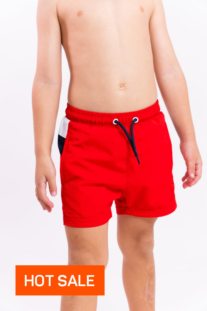 Playera Junior Nautica Playeras