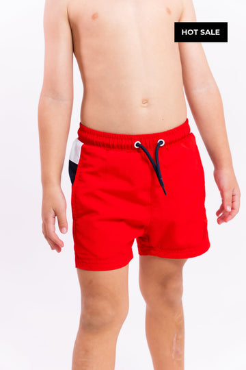 Playera Junior Nautica Playeras