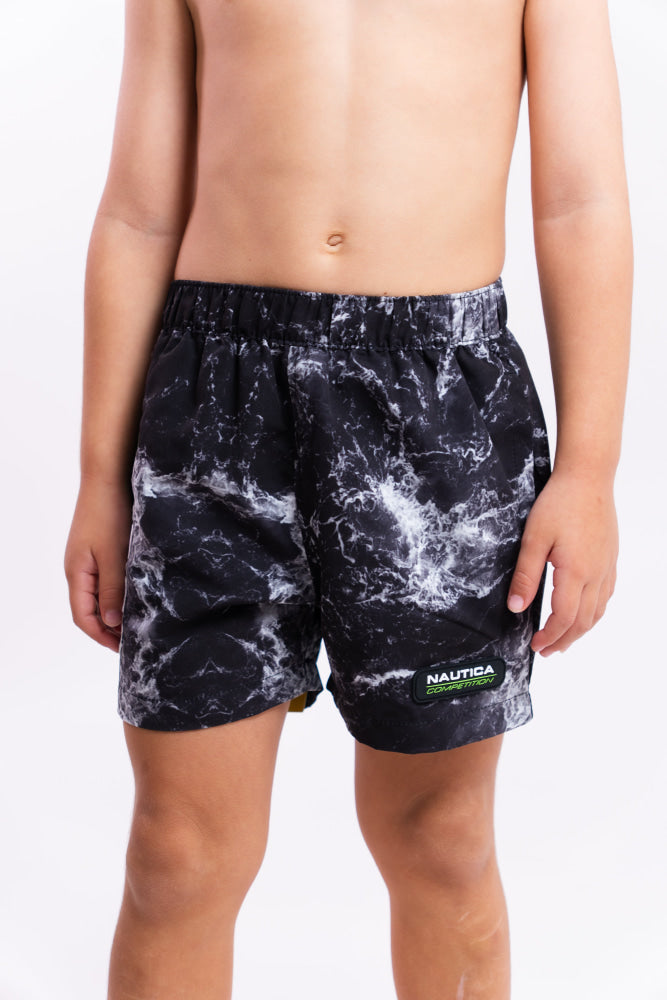 Playera Junior Nautica Playeras